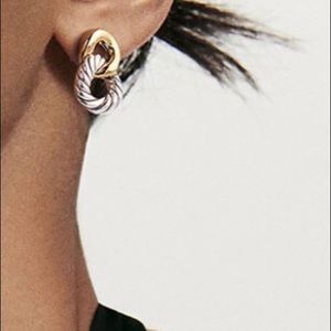 David Yurman Earrings